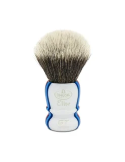 Pennello da Barba Elite GT Series Omega