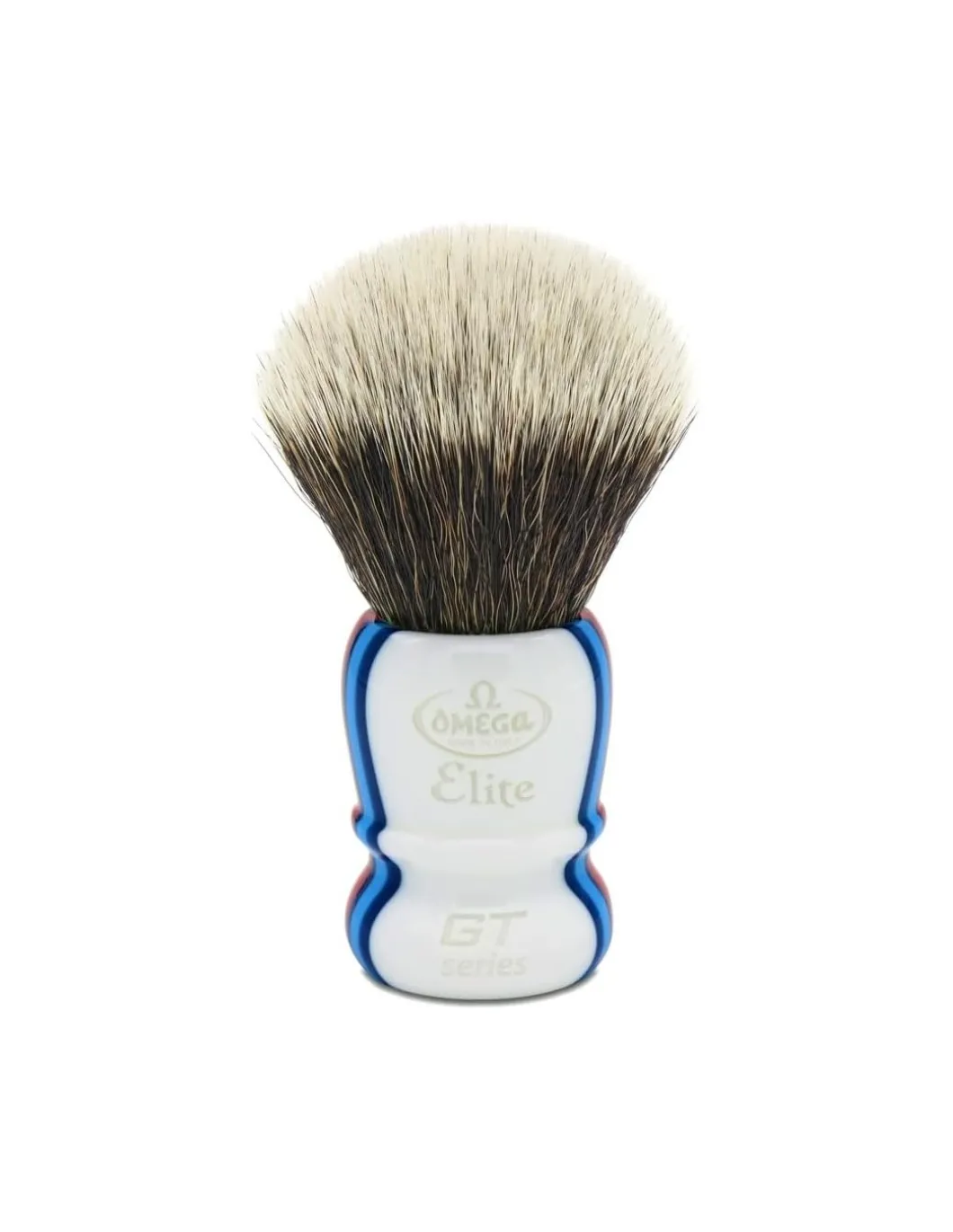 Pennello da Barba Elite GT Series Omega
