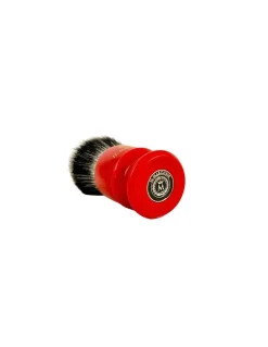 Pennello Da Barba Mod. Red Elitario Two Synthetic