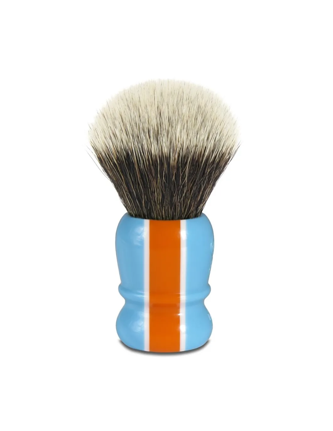 Pennello da Barba Omega Elite GT Series