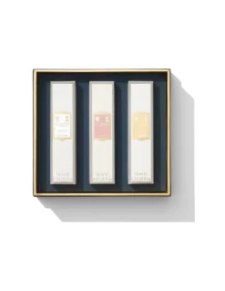 Perfumers Trilogy for Her Floris