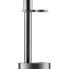 PILS - Supporto per rasoio Satinato 101HAE - Coltelleria Lorenzi Milano