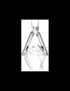 Pinza Leatherman Free P2