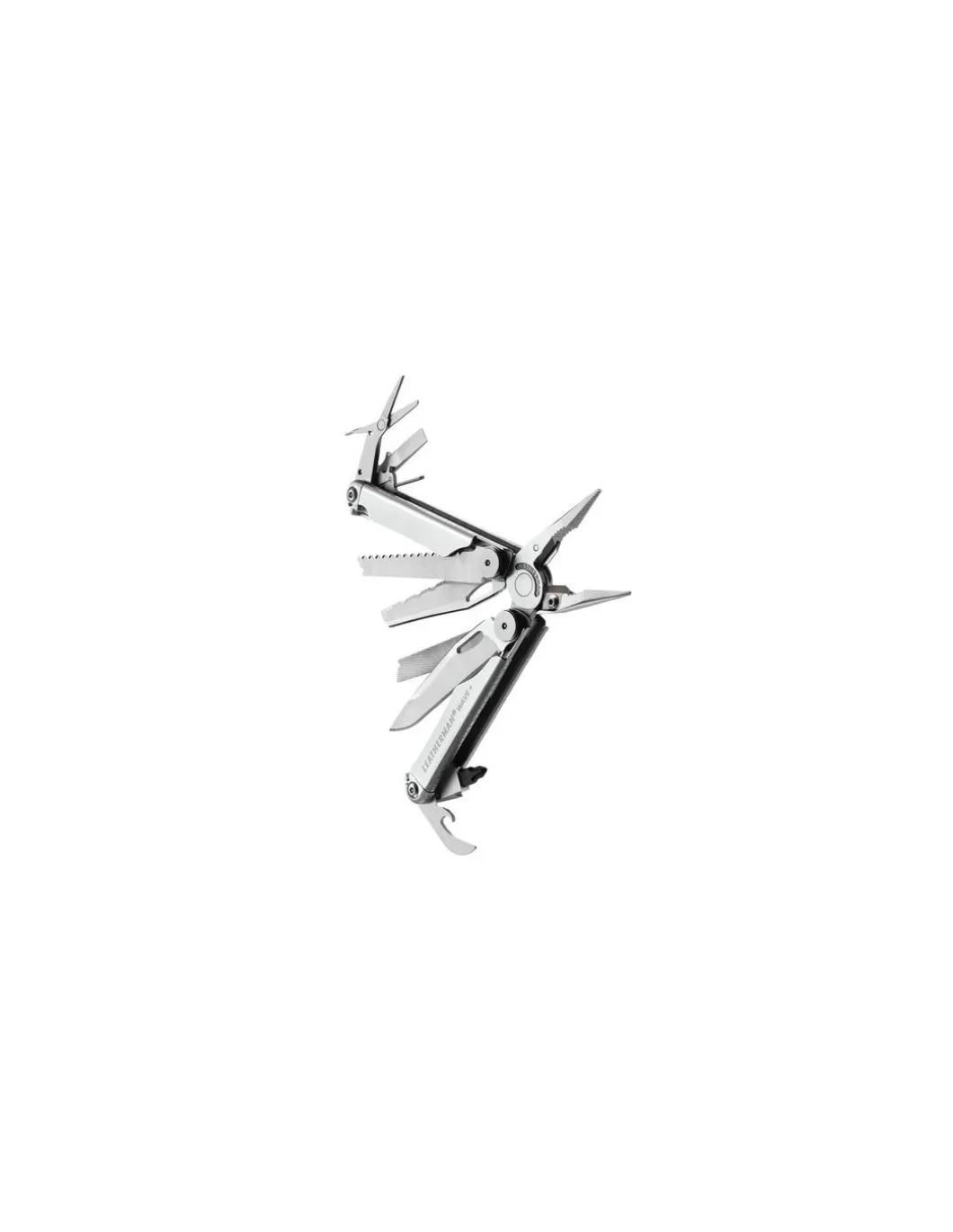 Pinza Leatherman Wave+