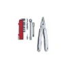 Pinza Multiuso Swiss Tool Spirit X Plus Ratchet