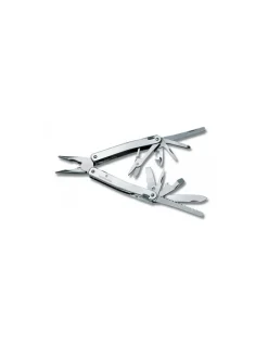 Pinza Multiuso Swiss Tool Spirit X Plus Ratchet