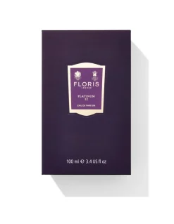 Platinum 22 Eau de Parfum 100 ml Spray