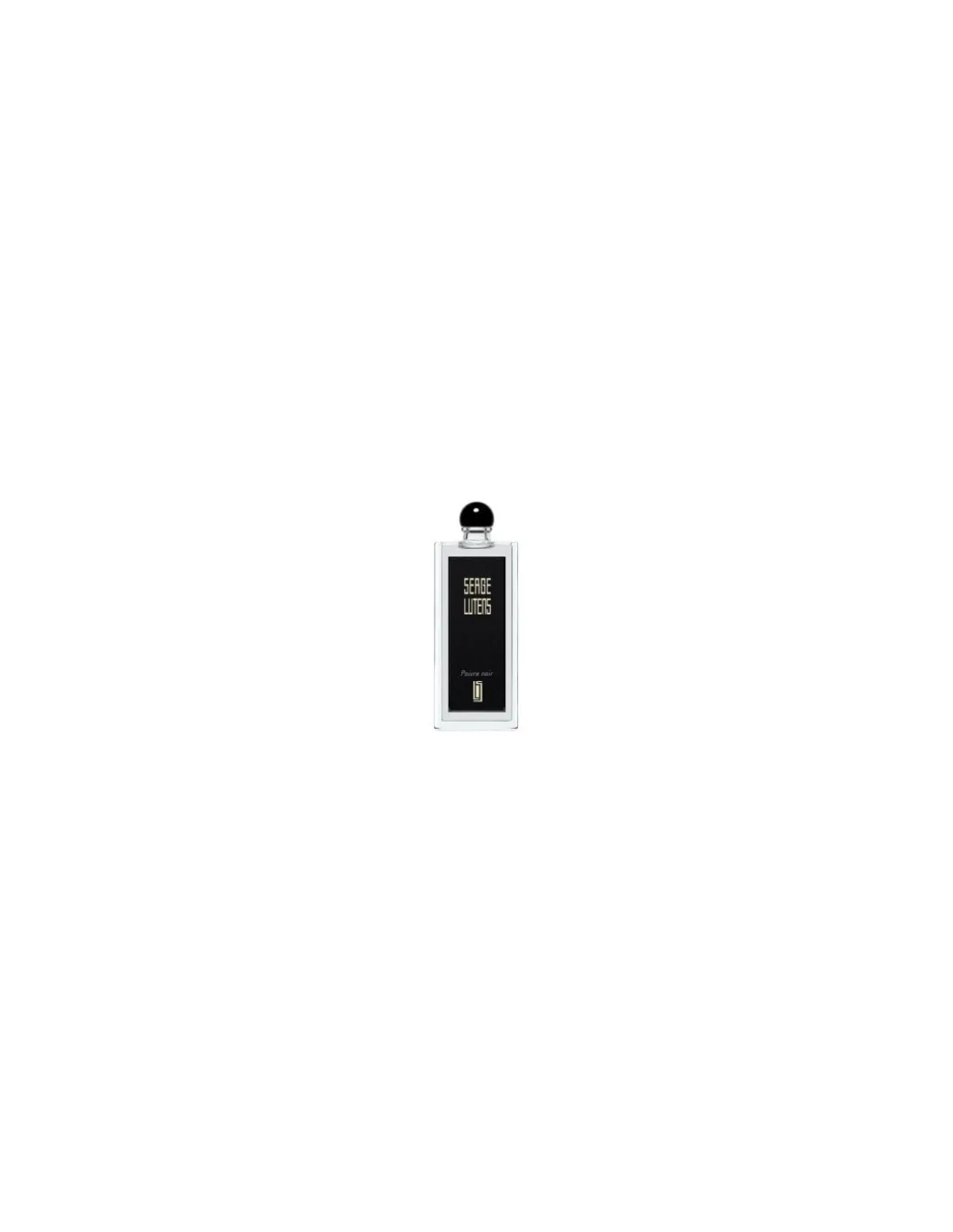 Poivre Noir 100 ml
