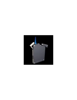 Porsche Design - Accendino Jet-flame mod.PD5 grigio - Coltelleria Lorenzi Milano