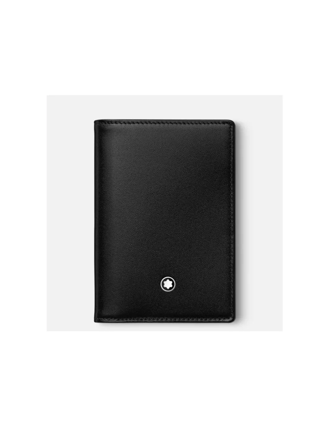 Porta Biglietti da Visita con Soffietto Meisterstück