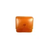 - Portasigarette in pelle - Coltelleria Lorenzi Milano