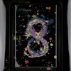 Posacenere S.T. Dupont Ashtray Dragon black