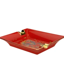 Posacenere S.T. Dupont Ashtray Dragon