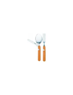 - Posate da campeggio Rover - Coltelleria Lorenzi Milano