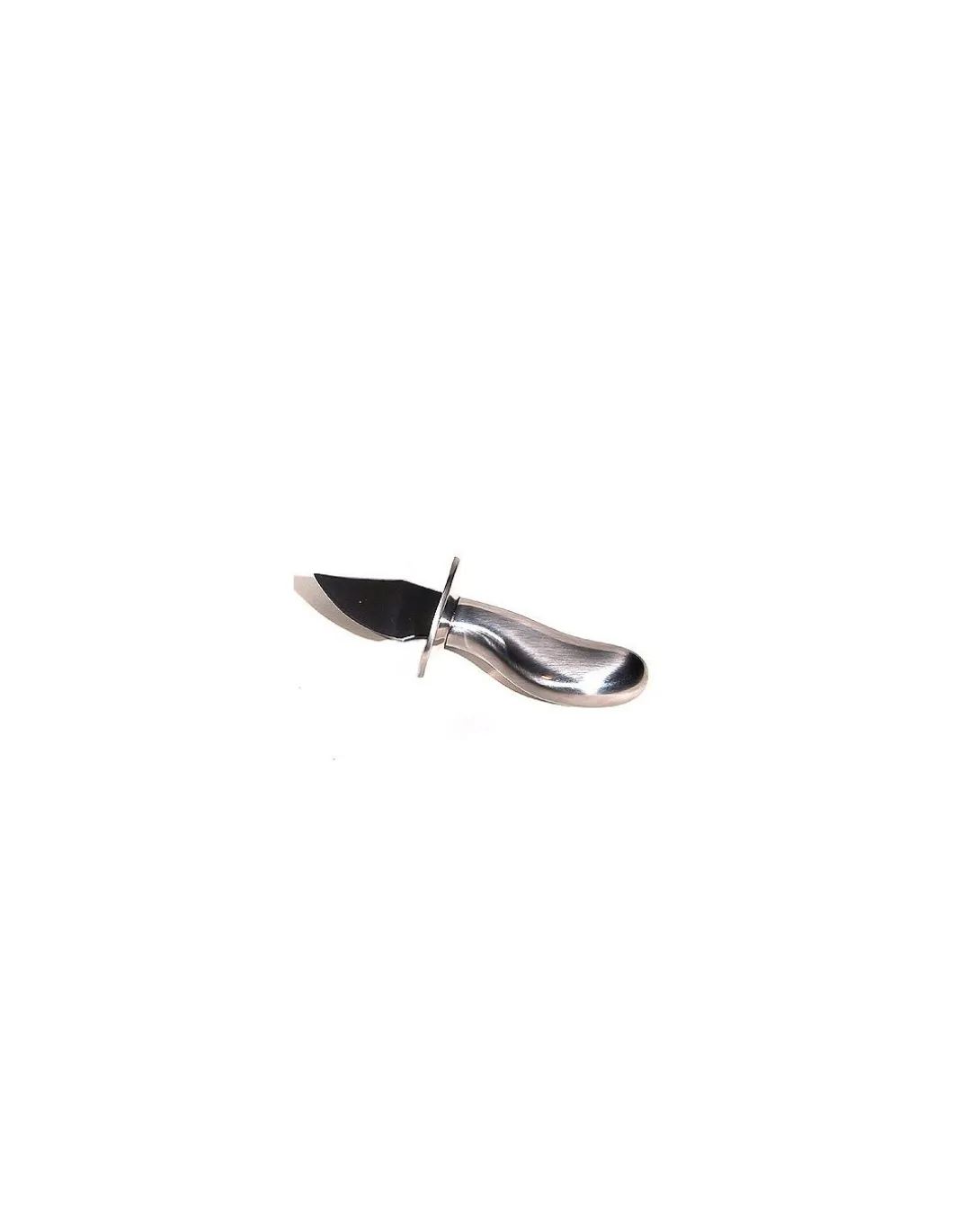 Pott - Coltello Apri Ostriche - Coltelleria Lorenzi Milano