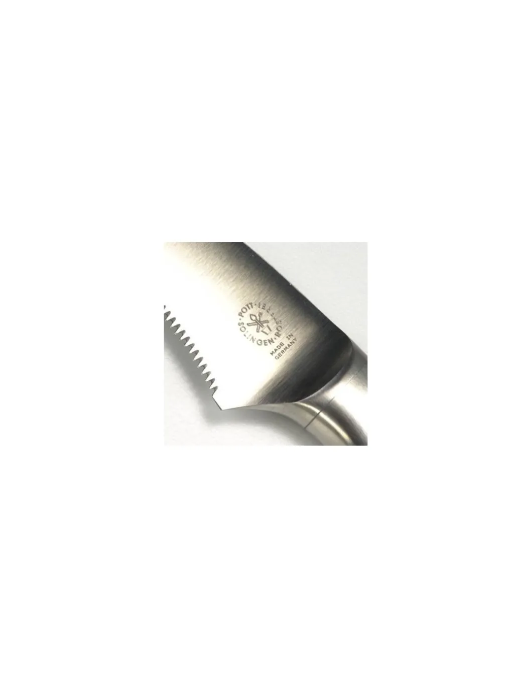 Pott - Coltello da frutta mod. Frutado - Coltelleria Lorenzi Milano