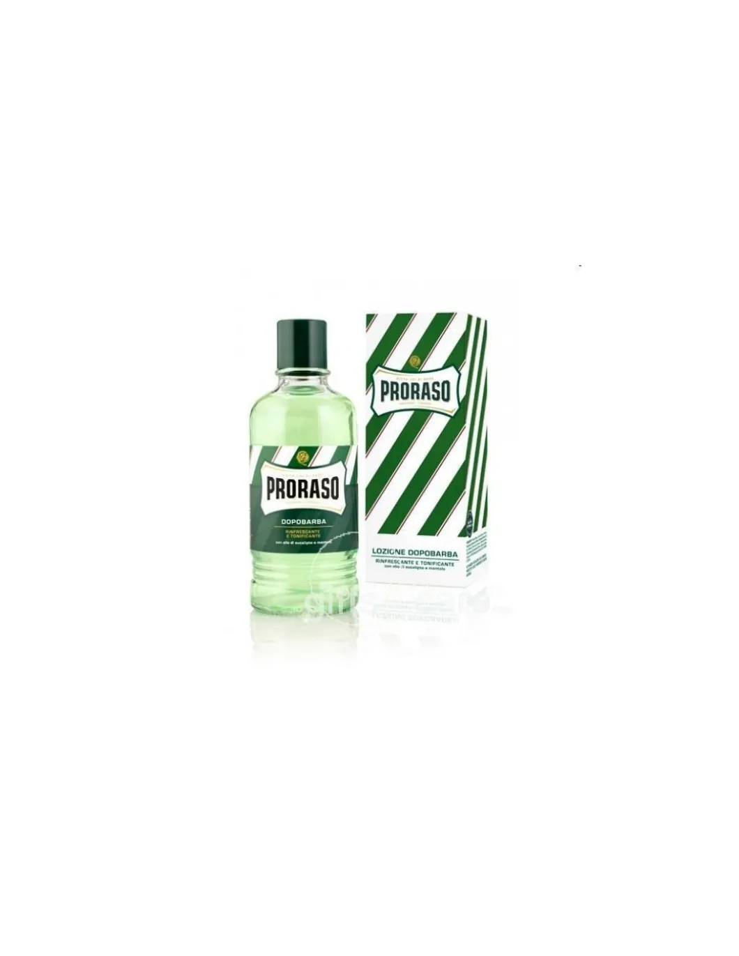 Proraso - Lozione dopobarba rinfrescante e tonificante 400 ml - Coltelleria Lorenzi Milano