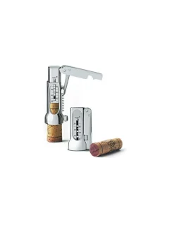 Pulltex - Cavatappi Brucart a cricchetto - Coltelleria Lorenzi Milano
