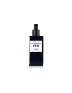 Quince & Oakmoss Shampoo 250 ml