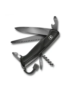 Ranger Grip 55 Onyx Black