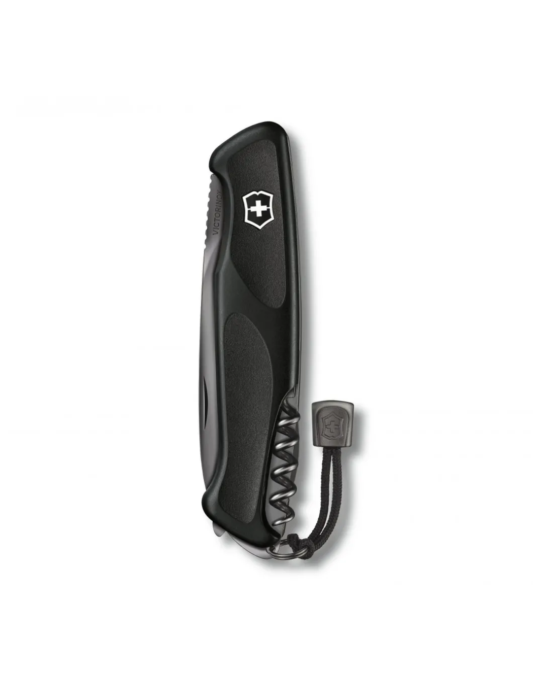 Ranger Grip 55 Onyx Black