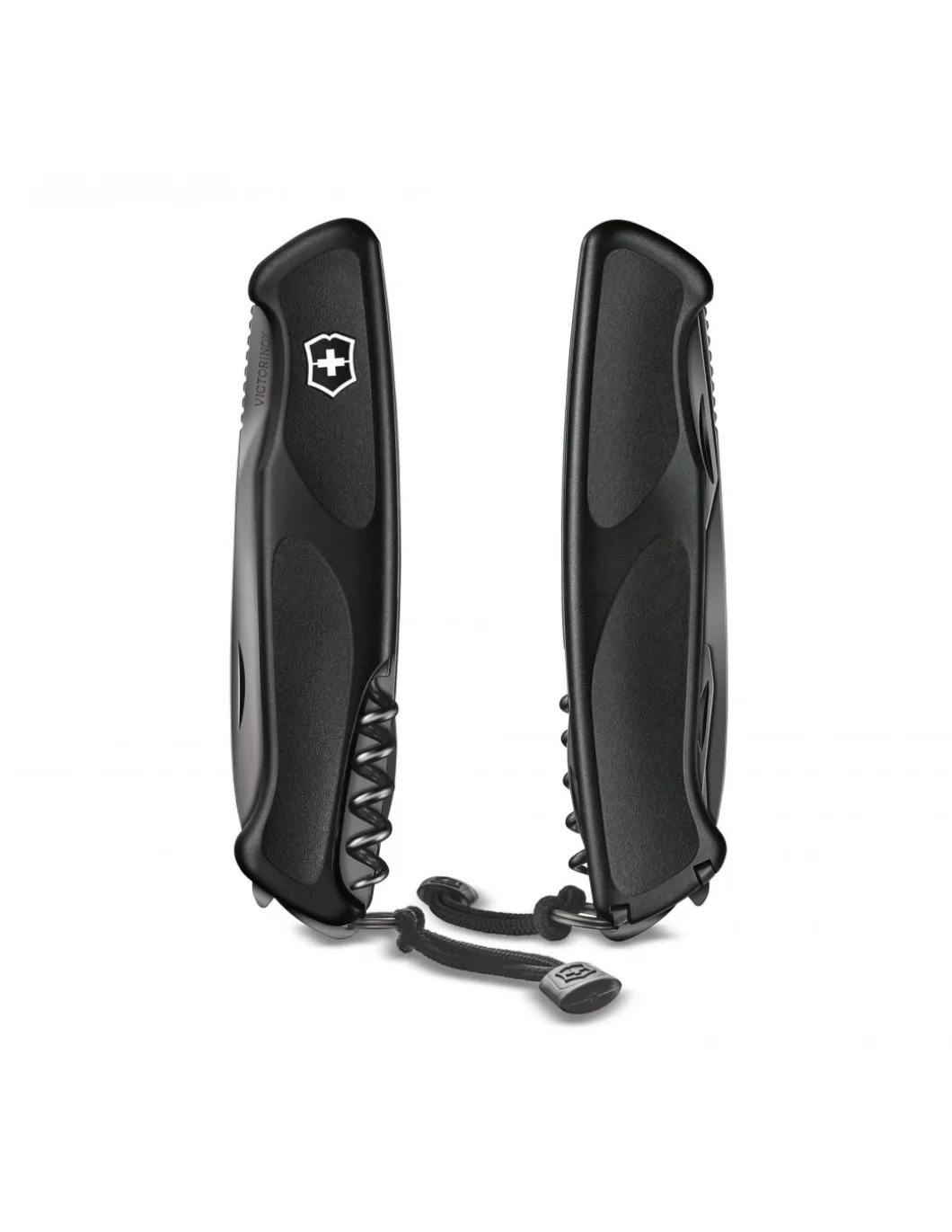 Ranger Grip 55 Onyx Black