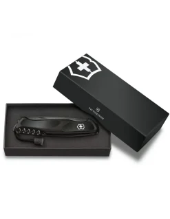 Ranger Grip 55 Onyx Black