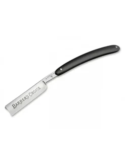 Rasoio a Mano Libera Barber's Choice 5/8