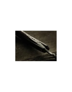 Rasoio a Mano Libera The Celebrated Ebenholz