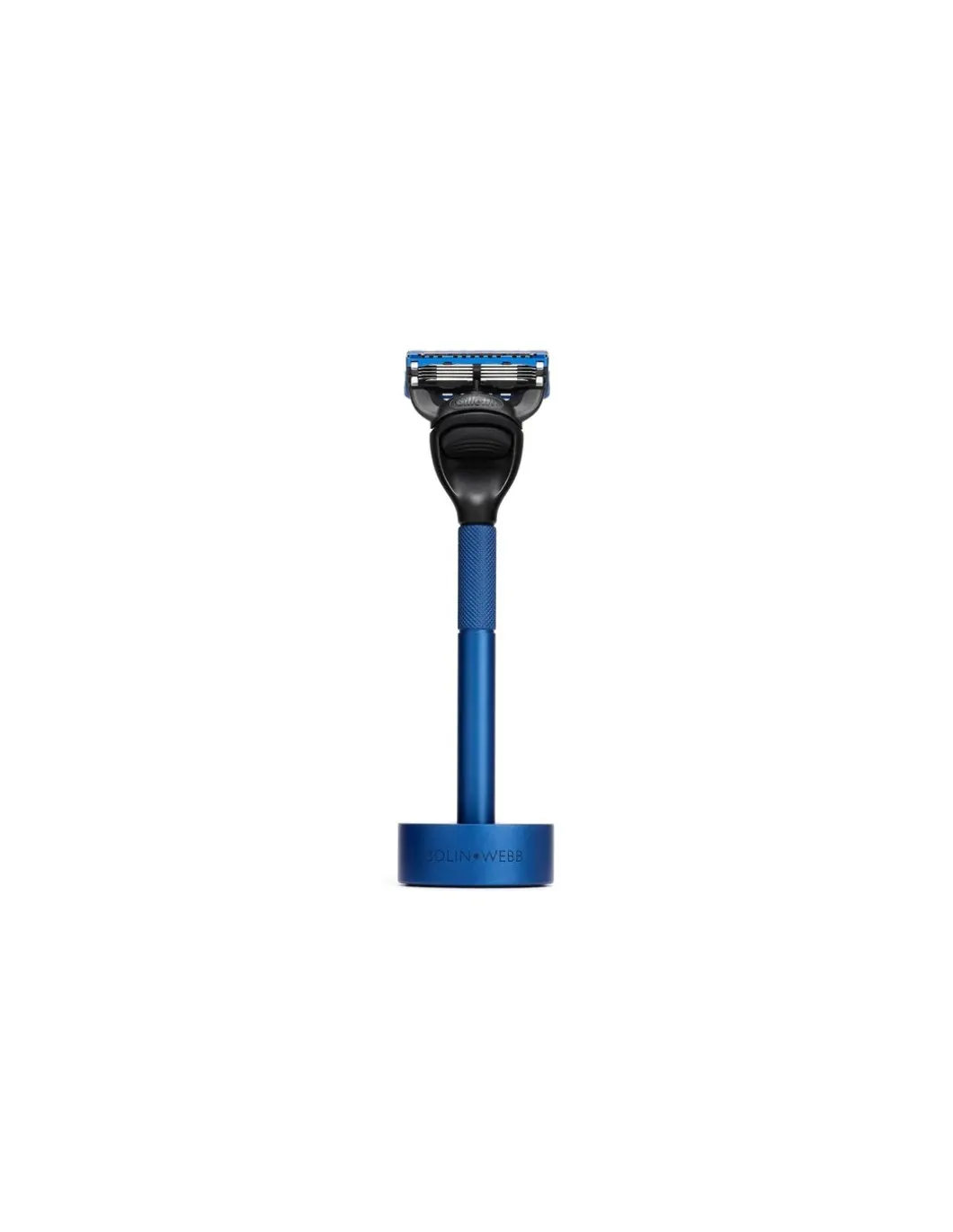 Rasoio da Barba Fusion Proglide Generation Razor - Blue