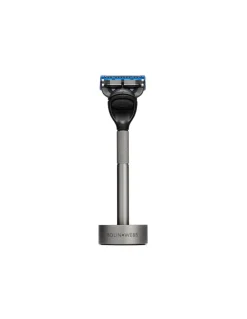 Rasoio da Barba Fusion Proglide Generation Razor - Graphite