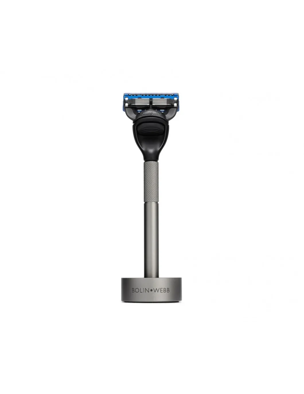 Rasoio da Barba Fusion Proglide Generation Razor - Graphite