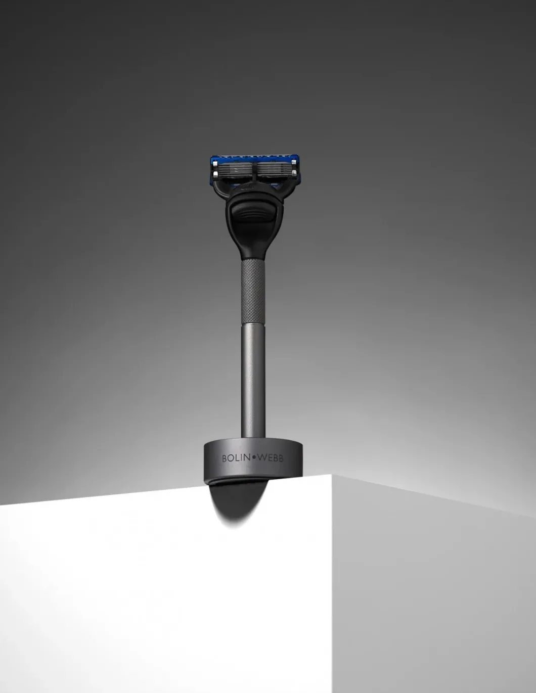 Rasoio da Barba Fusion Proglide Generation Razor - Graphite
