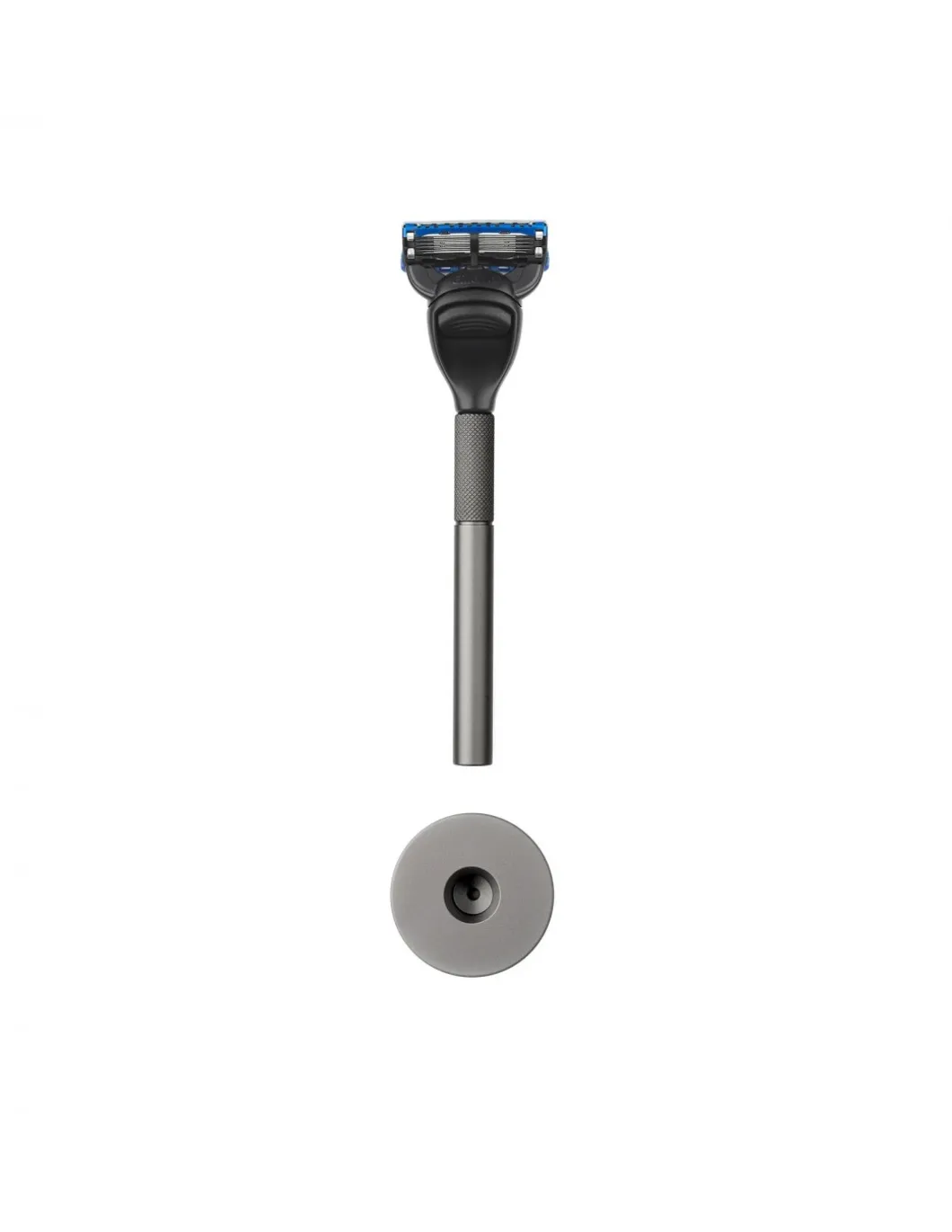 Rasoio da Barba Fusion Proglide Generation Razor - Graphite