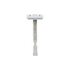 Rasoio di Sicurezza Focus Dynamic a testa mobile R48-7 EVO