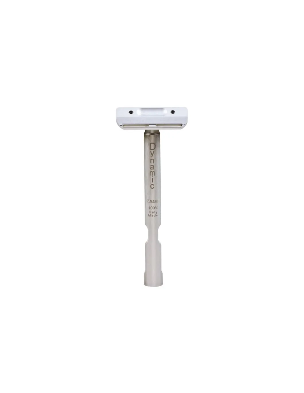 Rasoio di Sicurezza Focus Dynamic a testa mobile R48-7 EVO
