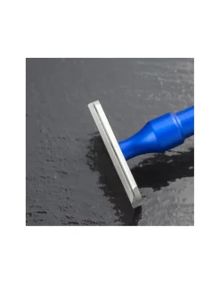 Rasoio di Sicurezza Focus TRITOK FLAT R51-3