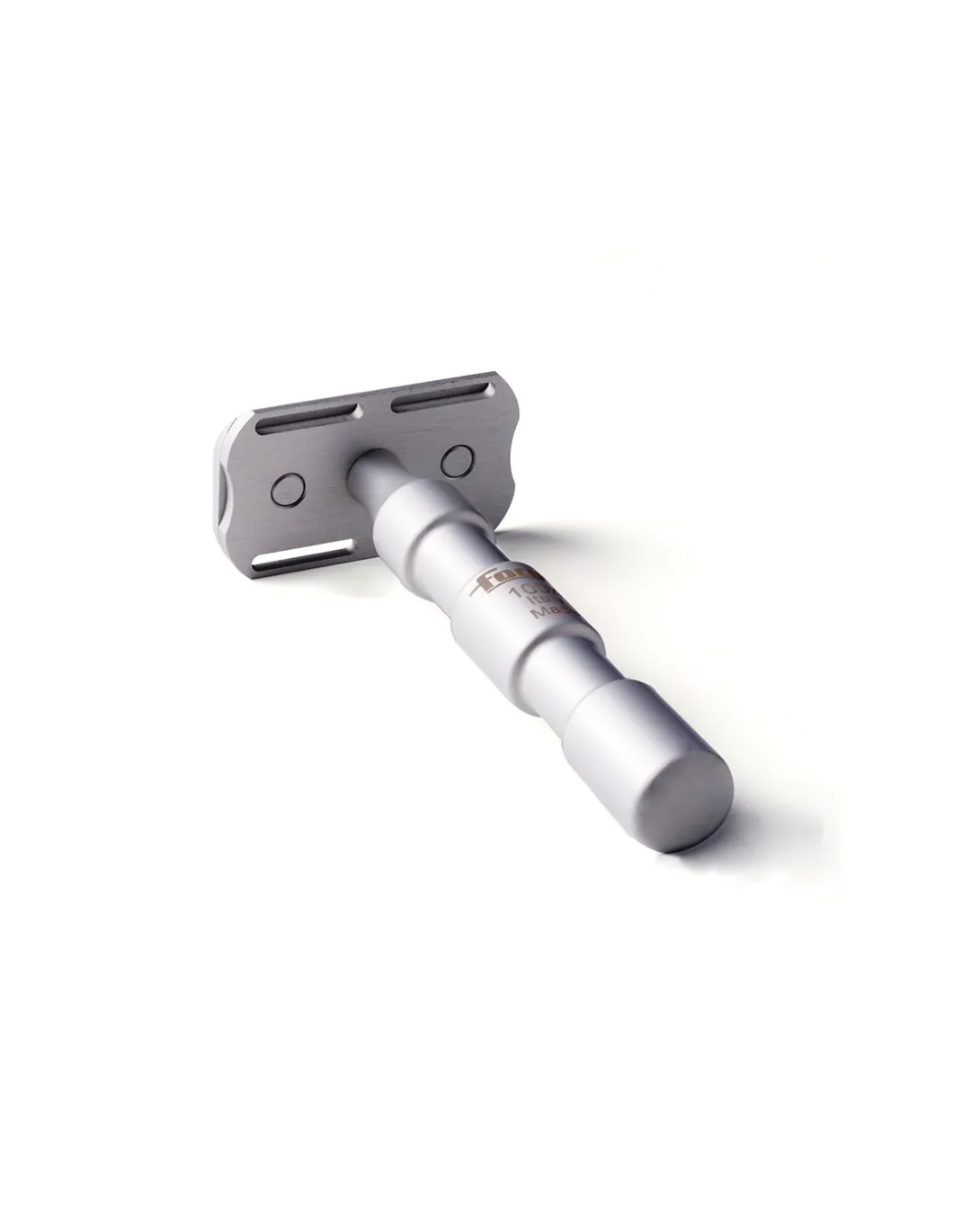 Rasoio di Sicurezza Focus TRITOK FLAT R51-7