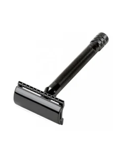 Rasoio di Sicurezza Merkur 23 C Black