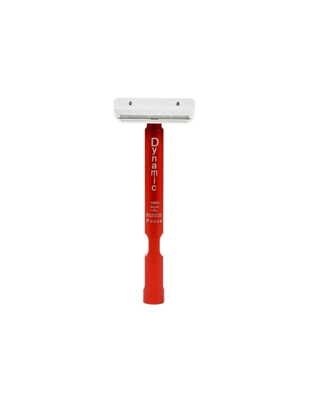 Rasoio Focus Dynamic a testa mobile R48-5 EVO