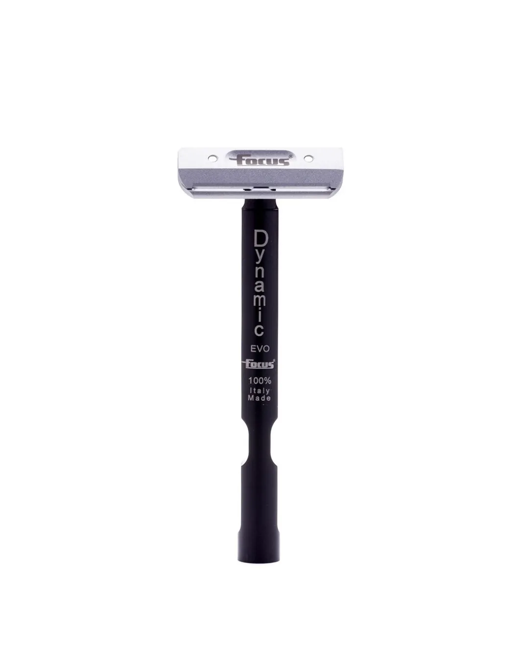 Rasoio Focus Dynamic a testa mobile R48-6 EVO