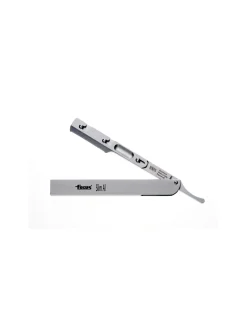 Rasoio Focus slim Lamette Intercambiabili AL R28-7