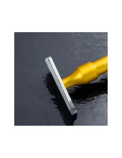 Rasoio Focus TRITOK CONCAVE R52-2 Oro