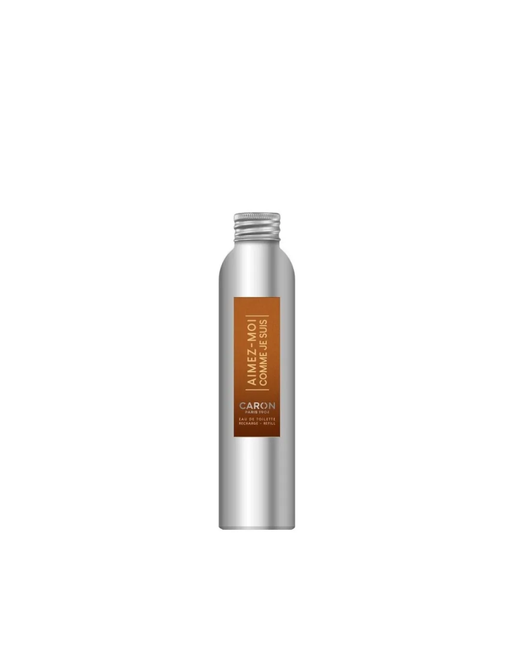 Refill Aimez-Moi Comme Je Suis Eau de Toilette 125 ml