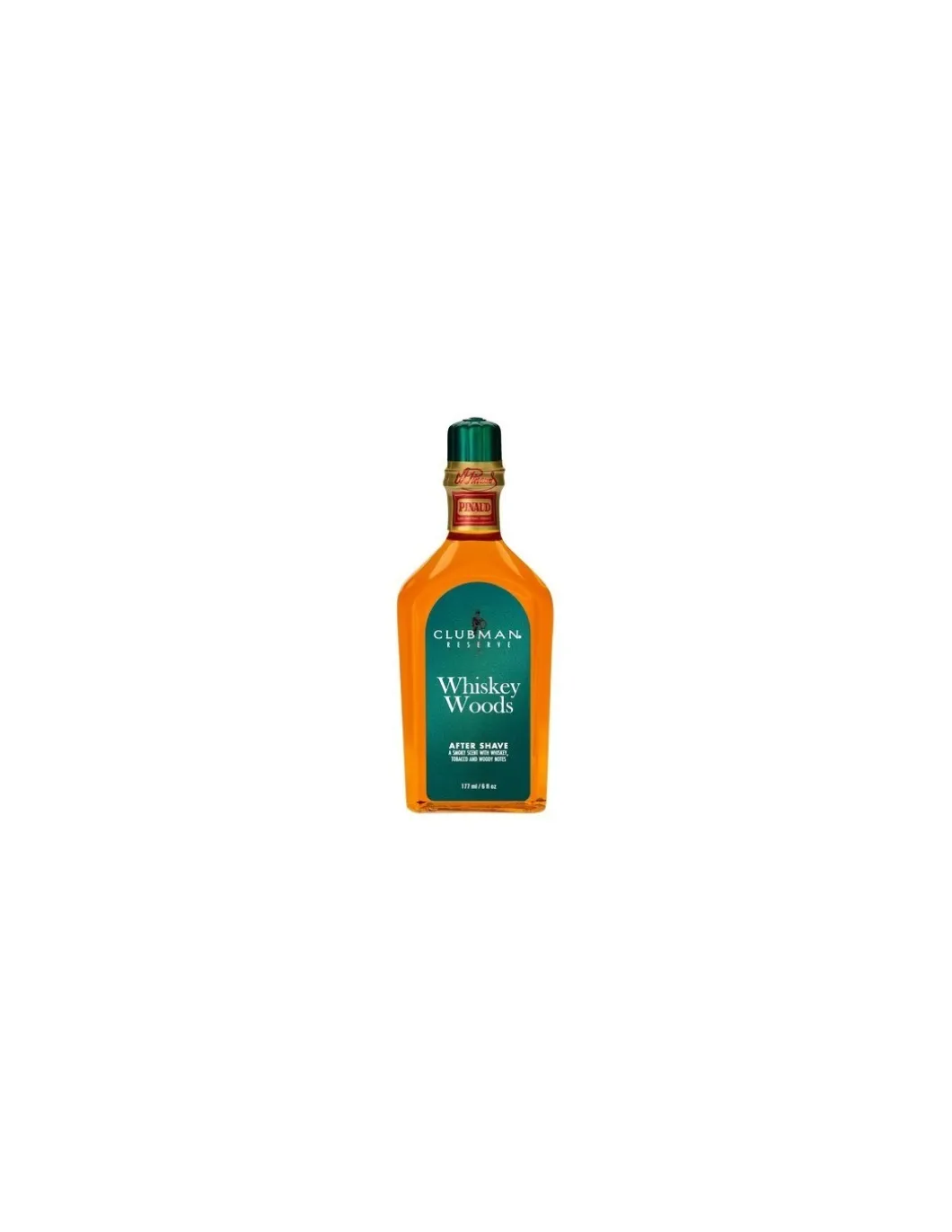 Reserve Whiskey Woods After Shave Lotion 177 ml
