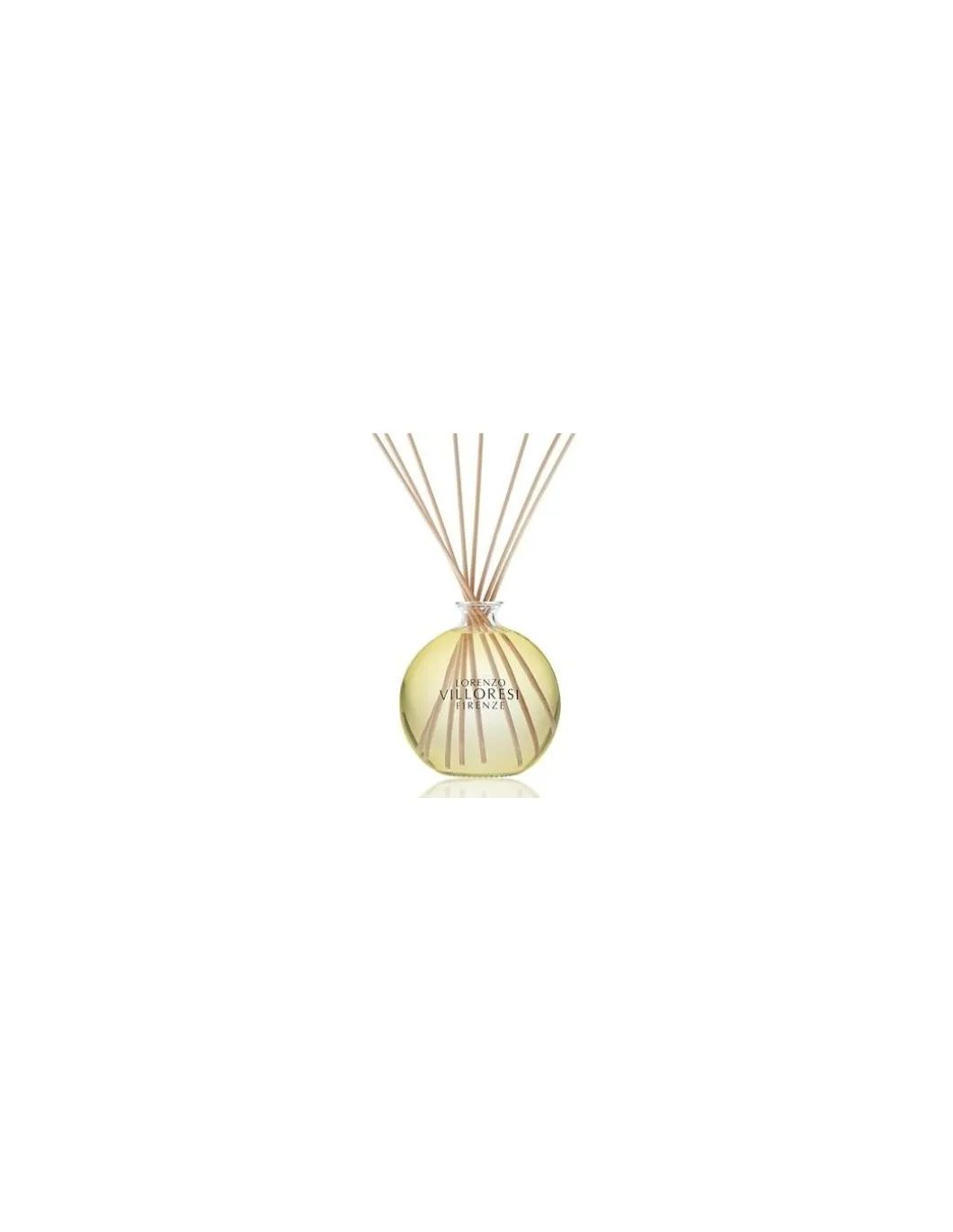 Room Fragrance Piper Nigrum 2 Litri