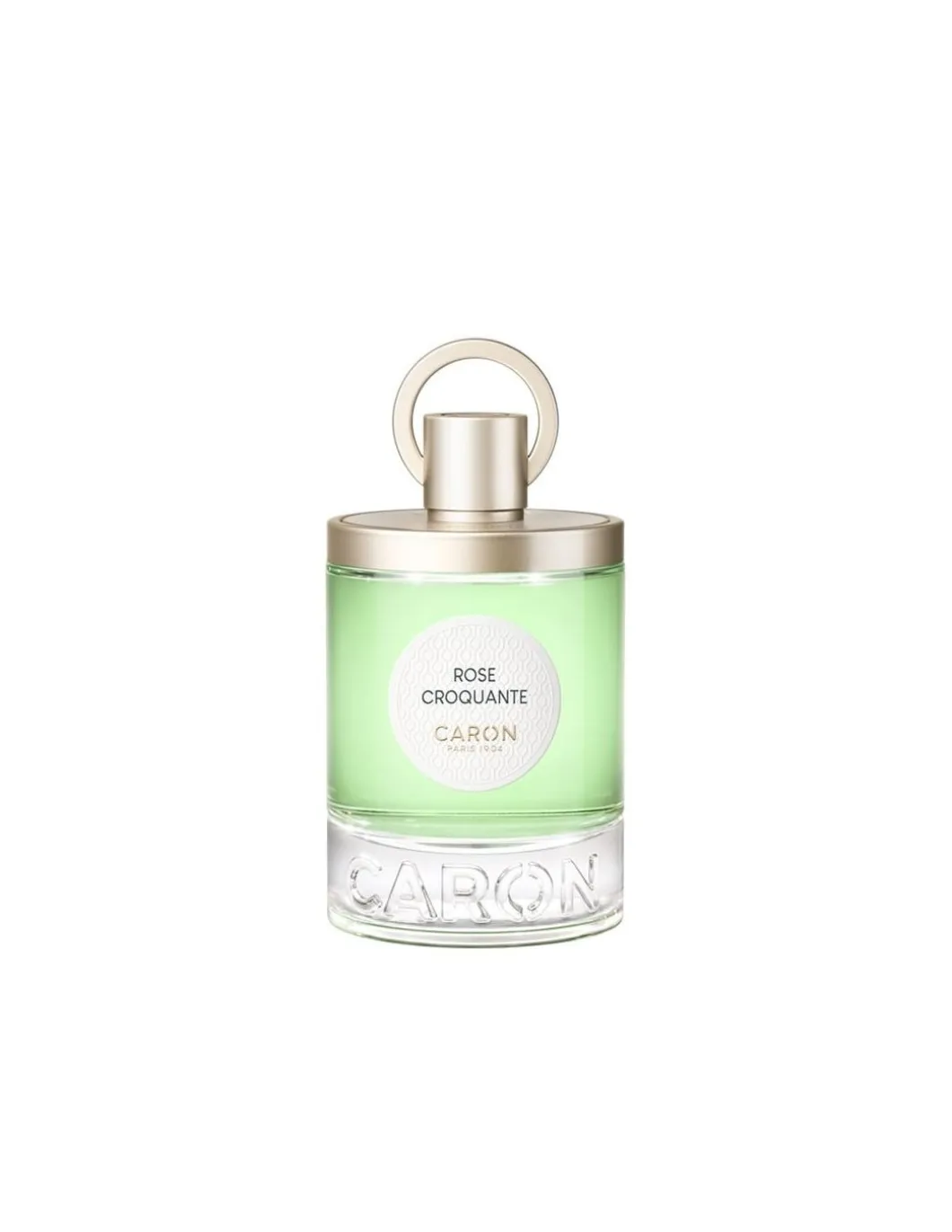 Rose Croquante Eau de Toilette 100 ml