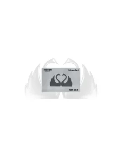 Sabrage Card Acciaio Inox
