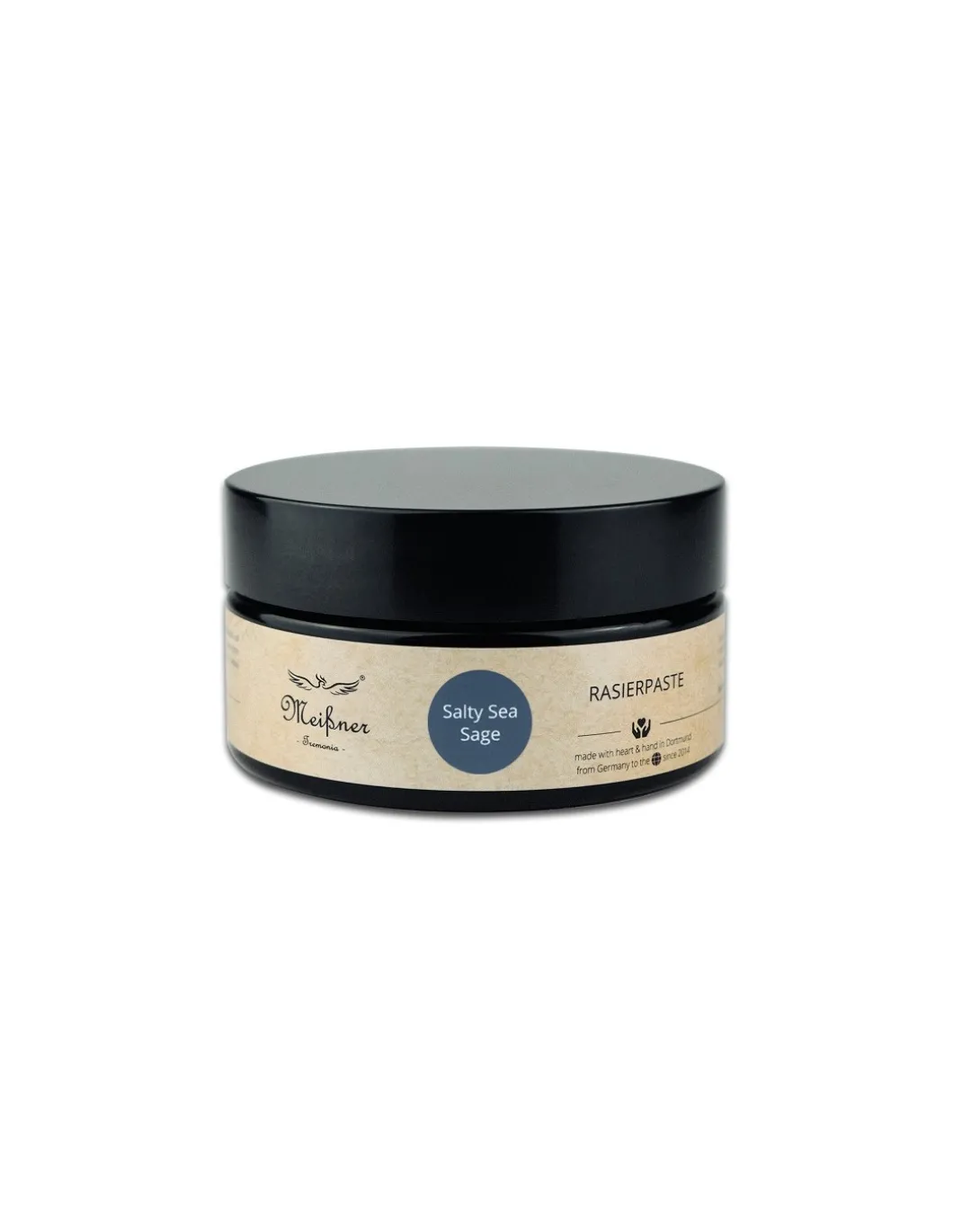 Salty Sea Sage Crema da Barba