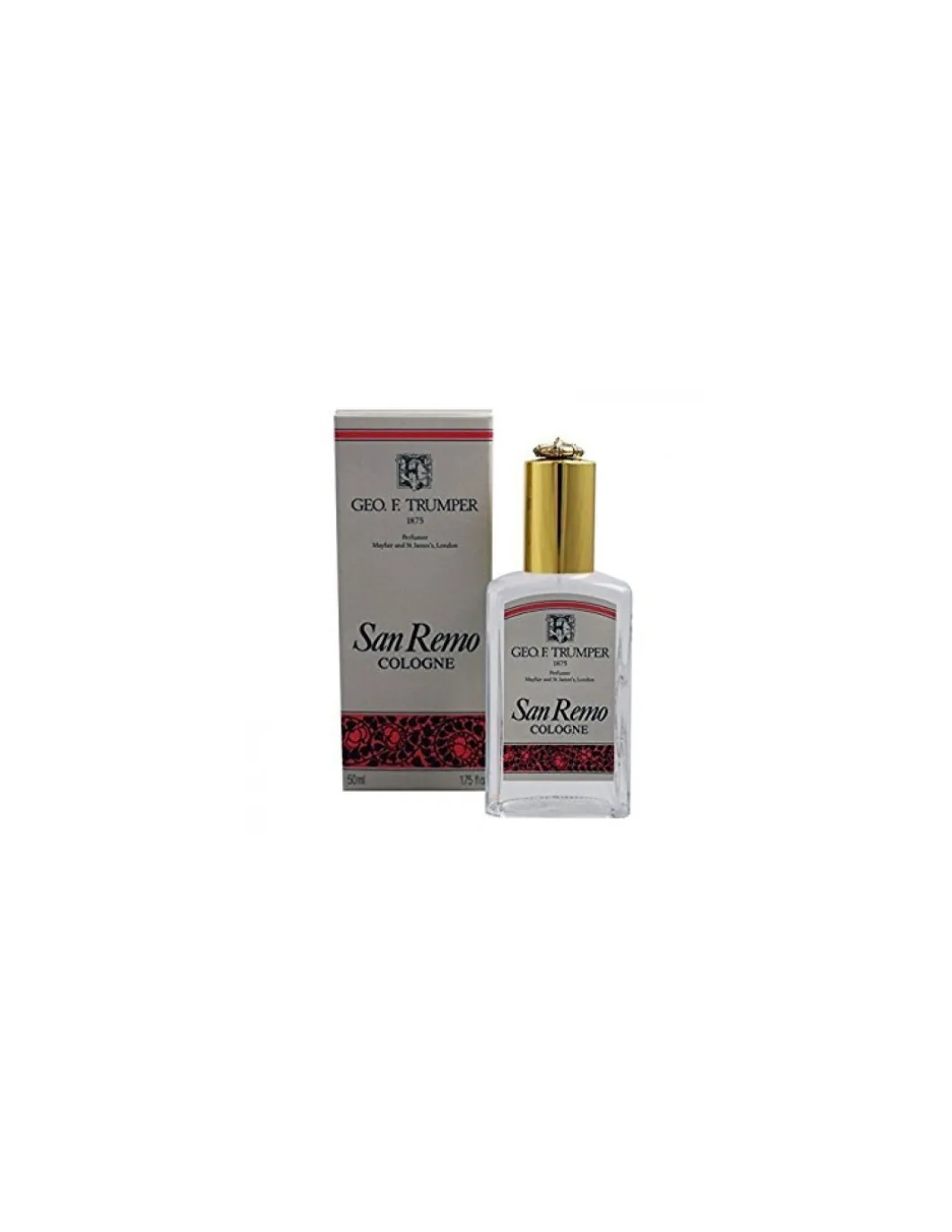 San Remo Acqua di Colonia 50 ml